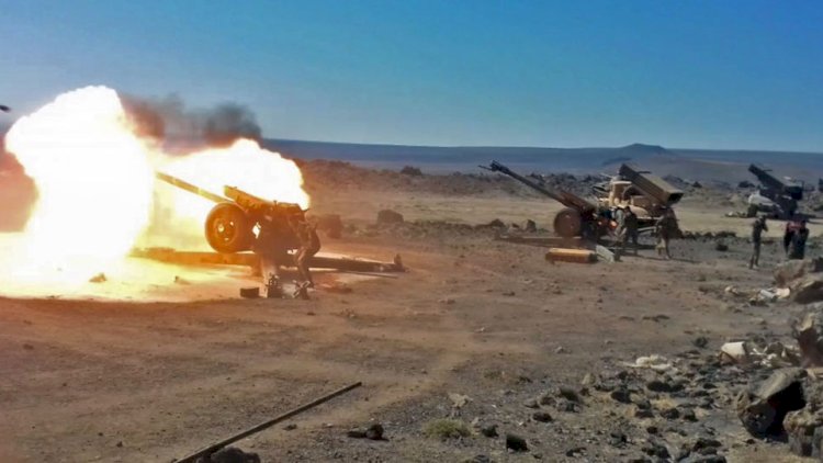    Düşmən kəndlərimizi atəşə tutur, qəti cavab tədbirləri görülür   