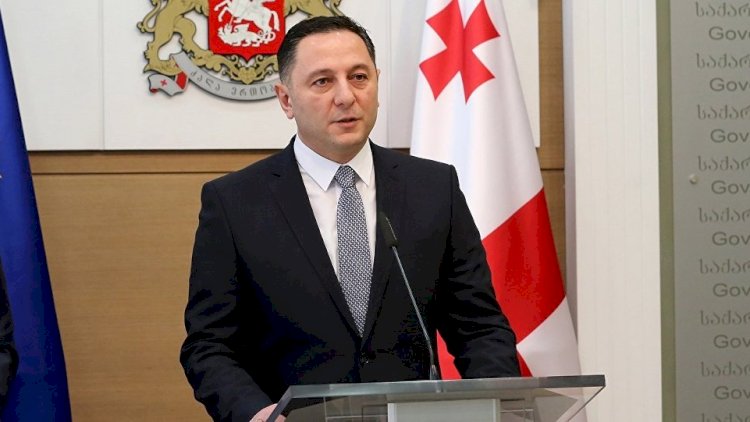    Gürcüstan hərbi yüklərin daşınmasına qadağa qoydu   
