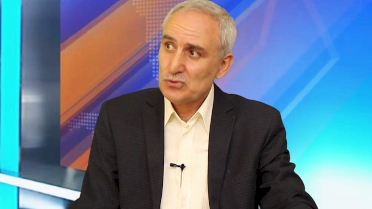    “Son bəyanat BMT-nin riyakarlığını ortaya qoydu”   - Politoloq