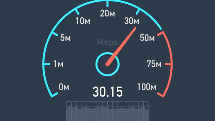   Azərbaycan internet sürətinə görə 111-ci yerdədir   