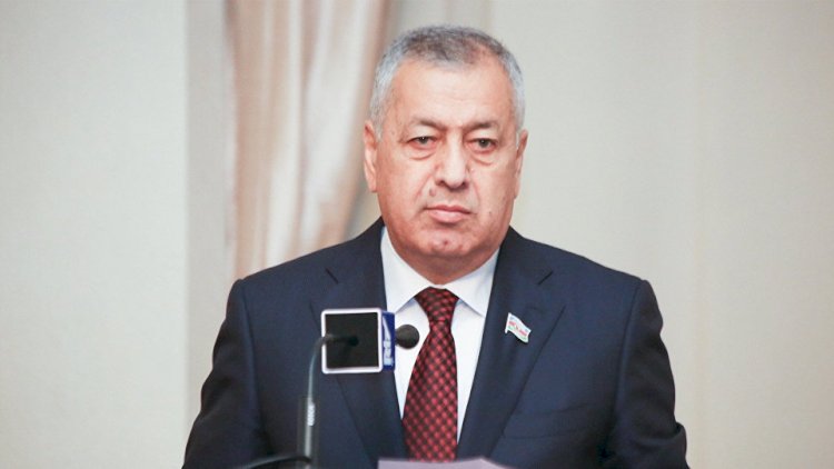    “Prezidentin bu açıqlamaları hər birimizi qürurlandırdı” - Vahid Əhmədov   