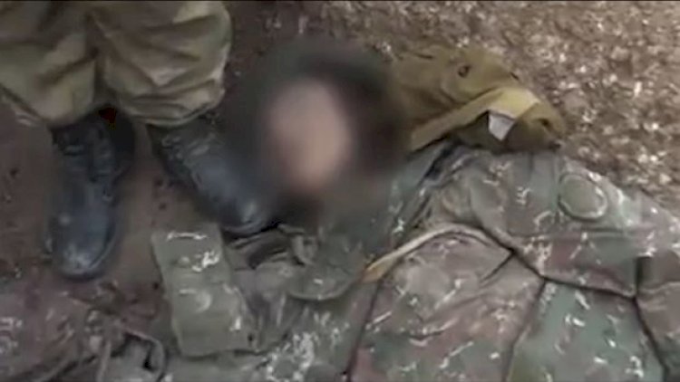    Azərbaycan ordusu daha 51 erməni hərbçisini məhv edib   - SİYAHI