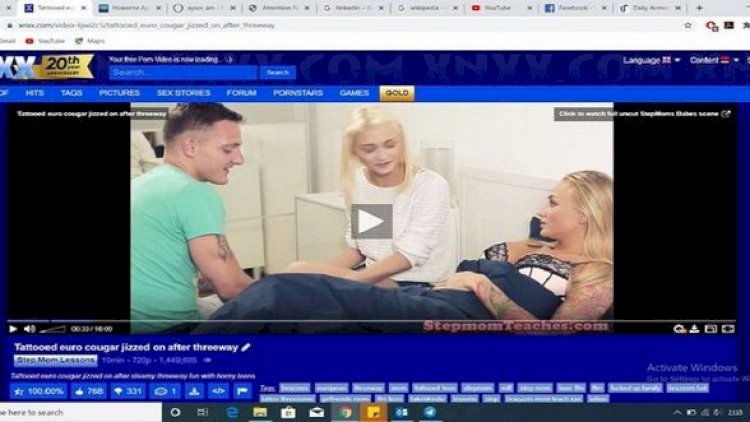    Azərbaycanlı hakerlər erməni naziri porno izləyərkən “yaxaladı” - FOTO   