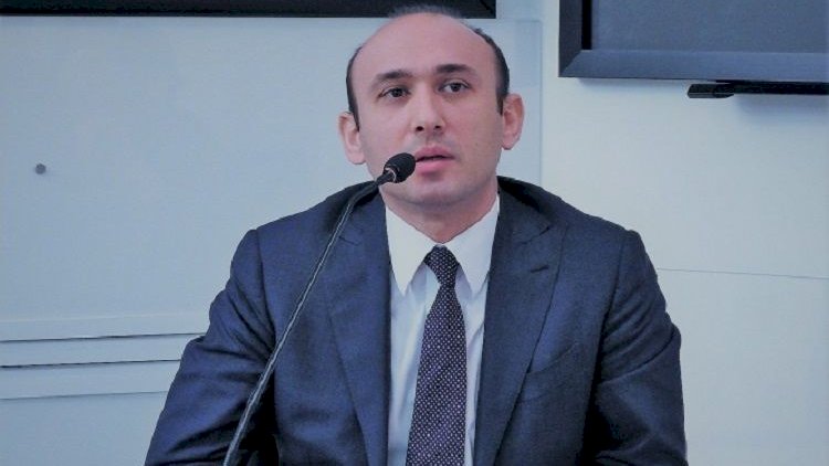    Azərbaycanın İtaliyadakı səfiri erməni parlamentarinin cavabını verdi   