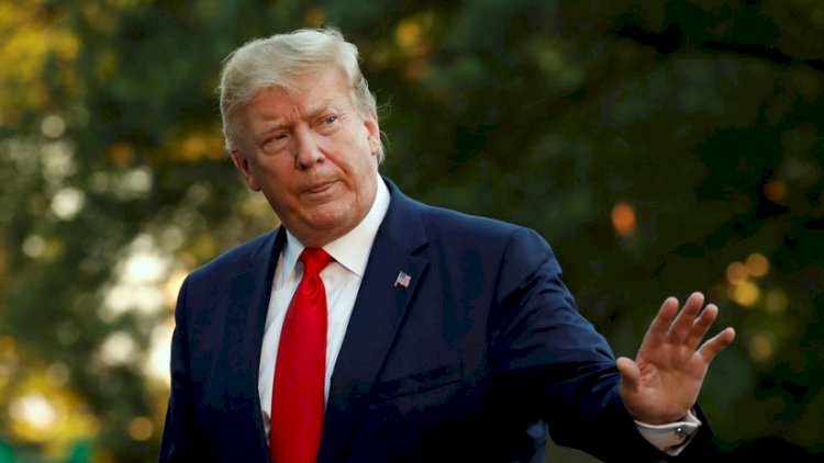    Həkimlər Donald Trampın vəziyyətini açıqladı   