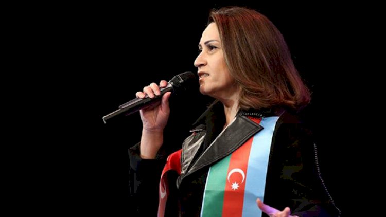    Azərin Ankarada “Qarabağ!” hayqırdı   - Foto