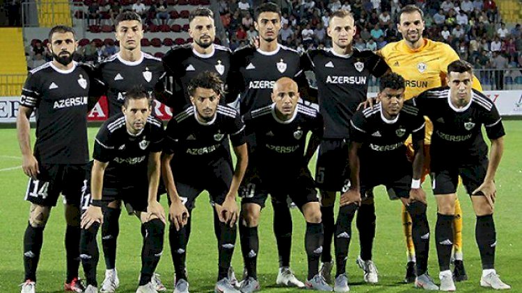    “Qarabağ“ın oyunlarının vaxtı dəqiqləşdi   - Qrupların təqvimi