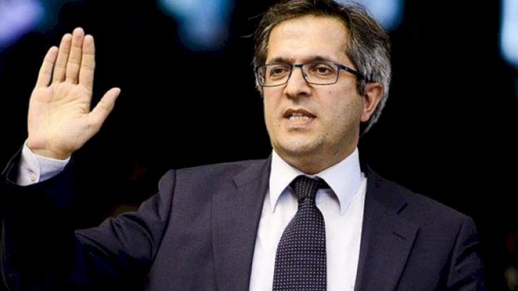    “Ermənistan beynəlxalq hüququ heçə sayır”   - Belçikalı deputat 