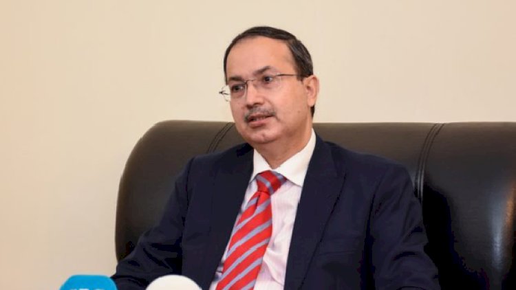   Pakistandan Ermənistanın Gəncəni atəşə tutmasına   REAKSIYA