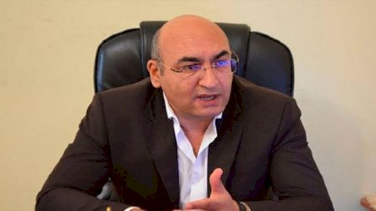    “Ermənistan ordumuzu durdura bilmir, dinc əhalini hədəfə almaqla çarə arayır” - İqbal Ağazadə   