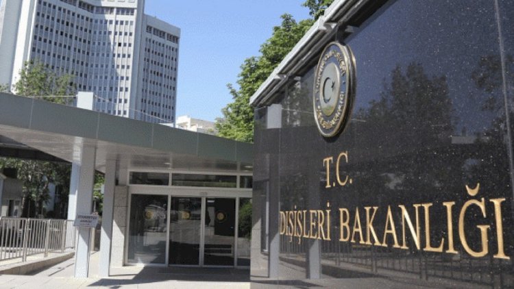   Türkiyə XİN Ermənistanın Gəncəni bombalamasını pislədi   