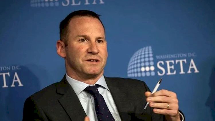    Amerikalı ekspert: “PKK-nın 100-ə yaxın üzvü Dağlıq Qarabağda Ermənistan tərəfdən döyüşür”   