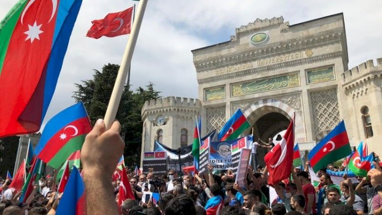    Dövlət Komitəsindən xaricdə yaşayan həmvətənlərimizə   Müraciət