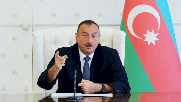    “Bundan sonrakı sülh prosesində Türkiyə mütləq olmalıdır“   - Prezident