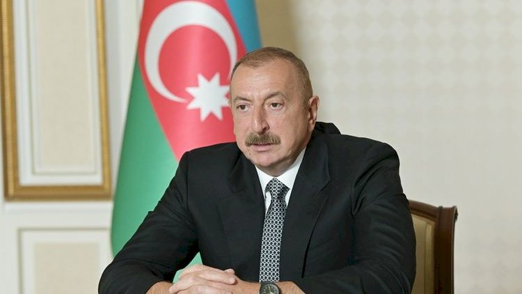   Keçmiş prezident Azərbaycanı dəstəklədi – Əliyevə məktub   