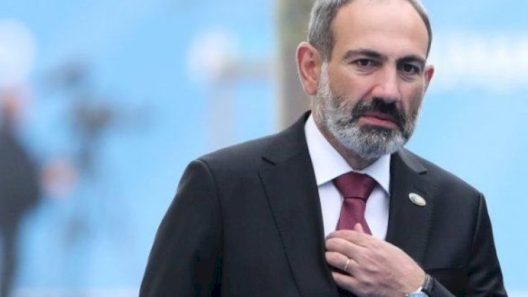    Paşinyandan tarixi etiraf: “Qarabağ Azərbaycanındır”   