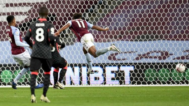    Premyer Liqada sensasiya: “Liverpul” 7, “Mançester Yunayted” 6 qol buraxdı   