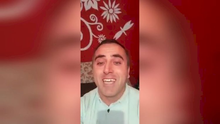    Bu görüntü hamını kövrəltdi: “Daha qaçqın deyiləm” -   VİDEO