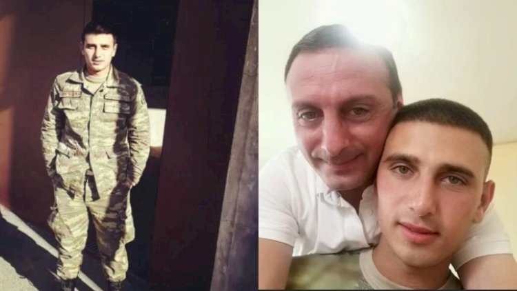    Şəhid futbolçumuzdan geriyə qalan   FOTOLAR