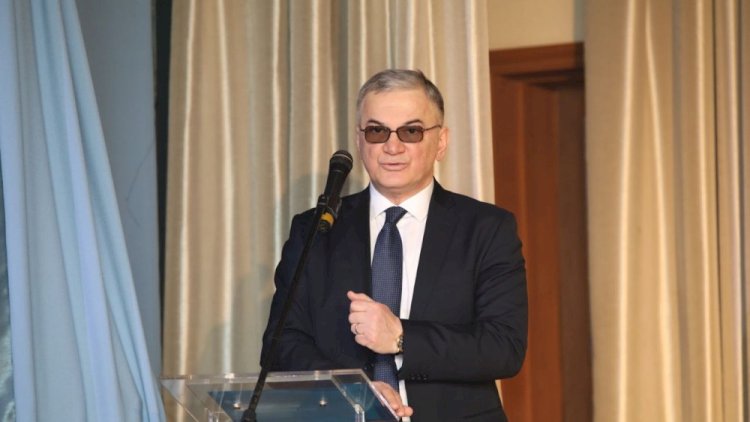    “Təkrar edirəm, məqsədimiz torpaqlarımızı azad etməkdir” – Sultan Qasımov   