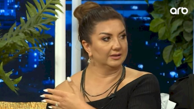    “Avropada otellərə xərclədiyiniz pulları saxlayın...” Nazilə Səfərlidən   ÇAĞIRIŞ