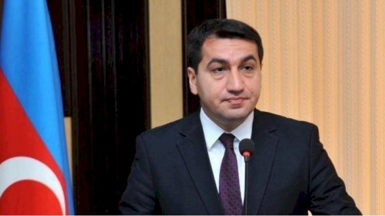    Hikmət Hacıyev Mişustinin İrəvana səfəri ilə bağlı yayılan xəbərdən danışdı: “Bu hal təsdiqlənərsə...”   