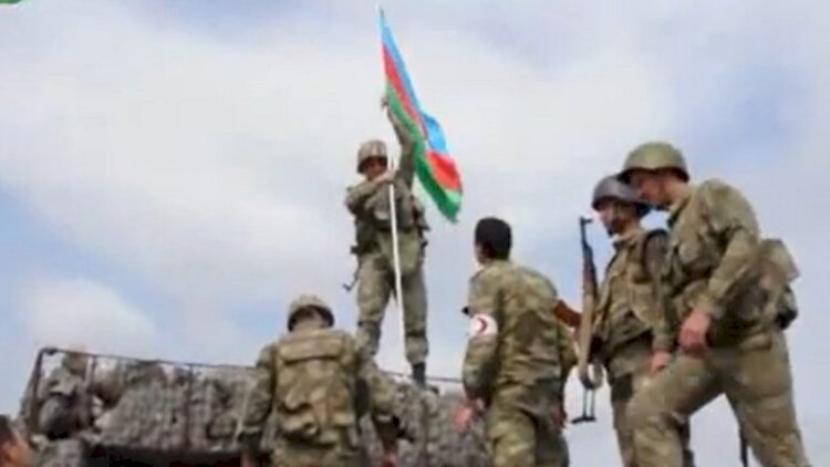    İşğaldan azad olunan ərazilərimizin   TAM SİYAHISI