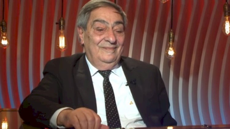    Rəşid Mahmudov Silahlı Qüvvələrinin Yardım Fonduna 50 min manat ianə etdi - Foto   
