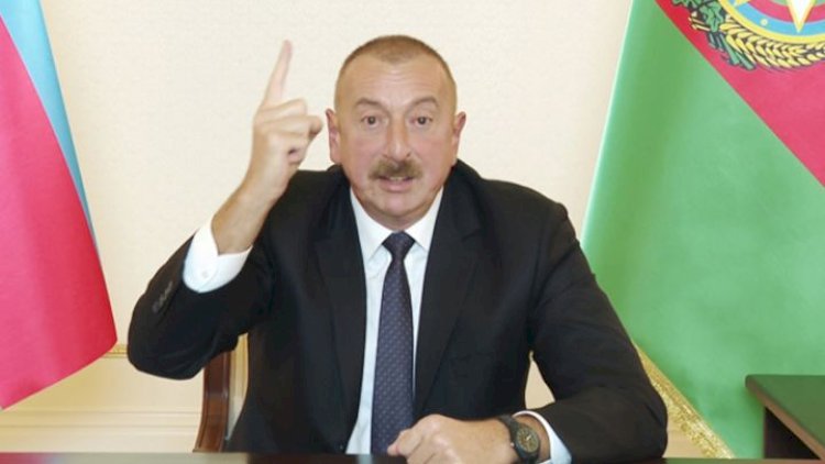    “Gəncəyə hücum Ermənistanın terrorçu ölkə olmasını bir daha göstərir” - İlham Əliyev   