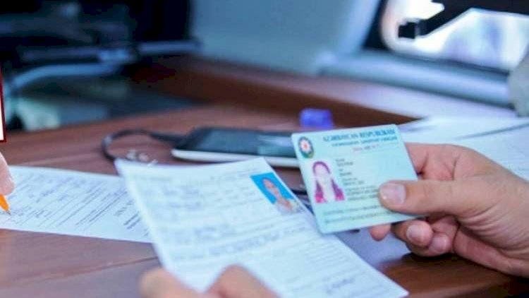    Azərbaycanda adını, ata adını və soyadını dəyişənlərin statistikası   