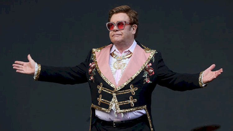    Elton Con Dağlıq Qarabağla bağlı paylaşımını sildi   
