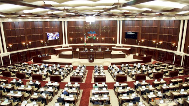    Deputatlar bu gün toplaşır   
