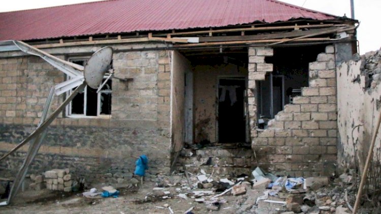    Ermənilər 27 mülki şəxsi qətlə yetirib, 141 nəfəri yaralayıb   