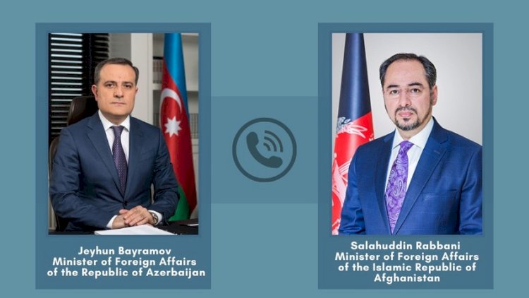    Əfqanıstandan Azərbaycana növbəti dəstək   