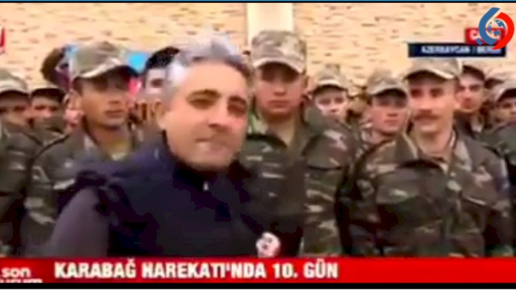    Əsgərimizin bu açıqlaması Türkiyədə gündəm oldu -   Video