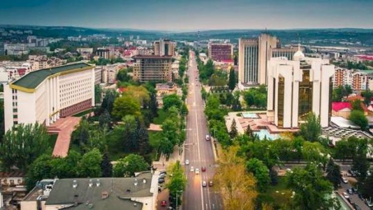    Moldova azərbaycanlıları Ermənistanın təxribatını pislədilər   