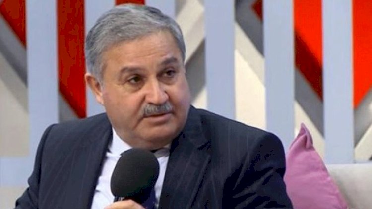    “İki gün əvvəl balalarımı cəbhəyə göndərdim”   - Əməkdar artist