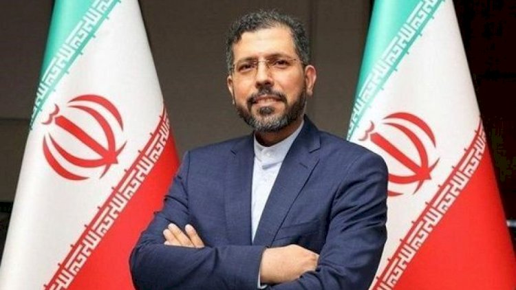    “Azərbaycanın ərazi bütövlüyünə hörmətlə yanaşırıq” -   Səid Xətibzadə
