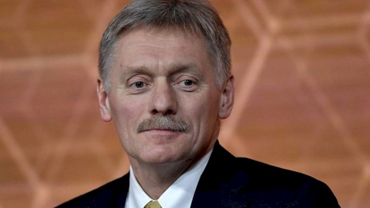    “Putinin Əliyev və Ərdoğanla danışmasına ehtiyac yoxdur” – Peskov    