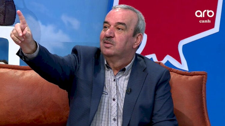    “Beynəlxalq təşkilatlar bu illər ərzində lal, kar, kor olmuşdular”   - Ağamizrə