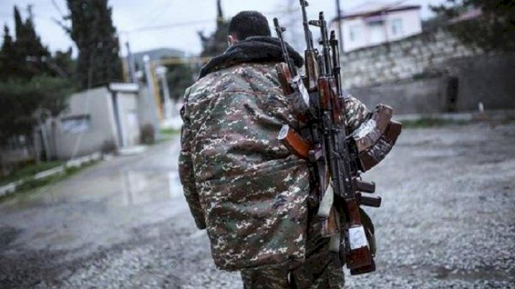    “2-3 həftə sonra Yerevanın döyüşməyə heç nəyi qalmayacaq” -   Rusiyalı ekspert