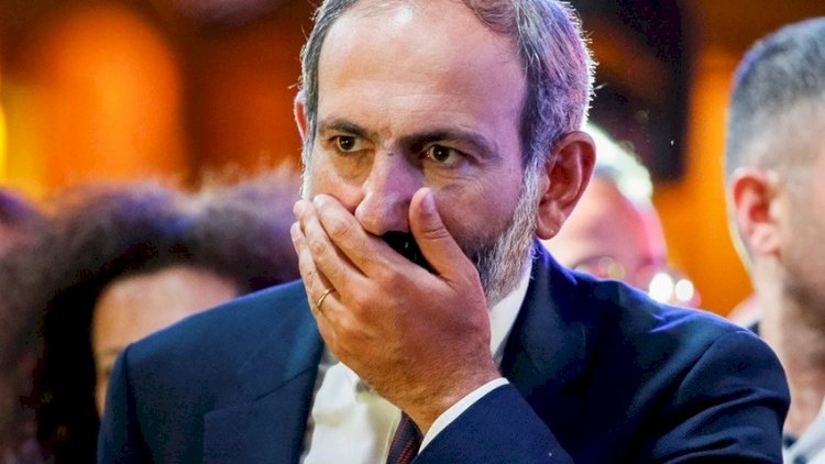    “Ermənistan güzəştə getməyə hazırdır” - Paşinyan   