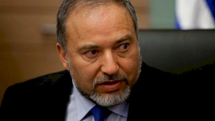    “Azərbaycan İsrailin etibarlı tərəfdaşıdır” - Liberman   