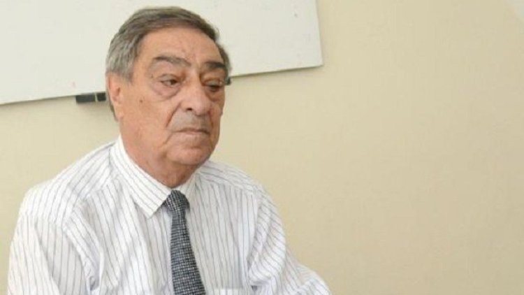    Rəşid Mahmudov Silahlı Qüvvələrə Yardım Fonduna 50 min manat köçürməsindən danışdı   