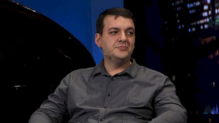    Erməni bloger Şuşanın vurulmasına görə Paşinyanı ittiham etdi   
