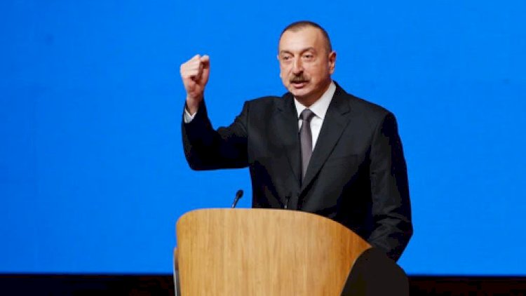    “Qələbə bizimdir. Qarabağ Azərbaycandır!”  -   Prezident