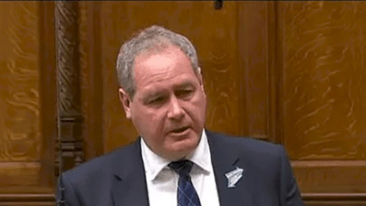    Britaniyalı deputat hökuməti Ermənistanı qınamağa çağırır   