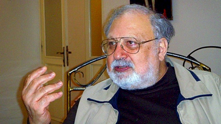    “Qarabağ məsələsi bizim xeyrimizə həll olunacaq” –   Rüstəm İbrahimbəyov