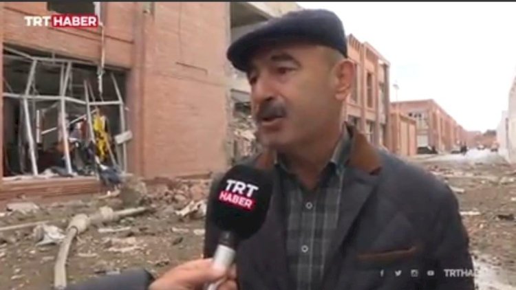    Sosial şəbəkələrdə məşhurlaşan gəncəli görün kim imiş   