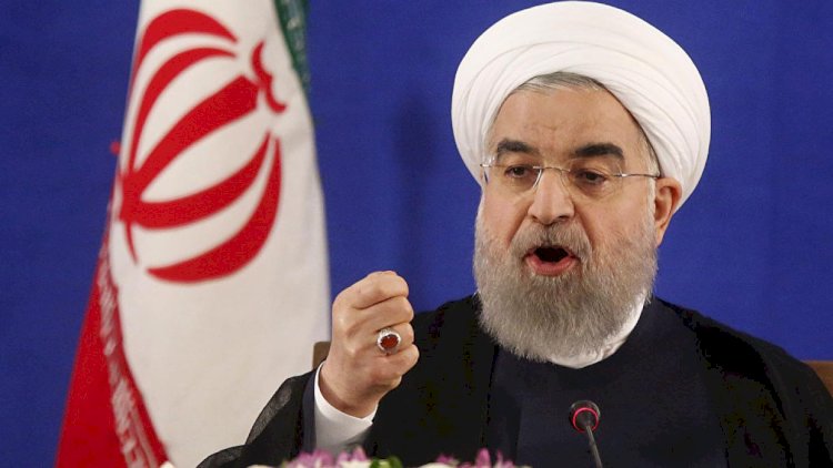    “Azərbaycanın ərazi bütövlüyü təmin edilməlidir”   - Ruhani